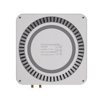 Mini PC FEVM FA65G con AMD Ryzen7 9800X3D, RTX4090M, 32GB de RAM DDR5, 1TB SSD, Gráficos Discretos, Nuevo Windows 11 para Juegos, Precio de Fábrica