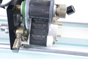 Etui Coder Machine Hp-241 Voor Plastic Zakken Datum Print Vervaldatum Stempel Auto