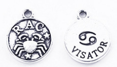 cancer silver