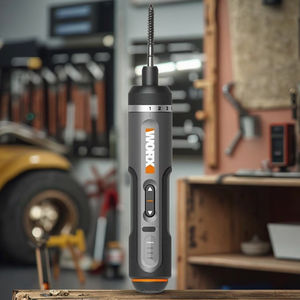 Taladro inalámbrico recargable de grado industrial 3,6 V con baterí<span class=keywords><strong>a</strong></span> de litio eléctrica <span class=keywords><strong>Destornillador</strong></span> eléctrico de <span class=keywords><strong>precio</strong></span> OEM - Product Image 6