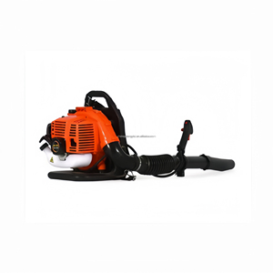 <span class=keywords><strong>Aspirateur</strong></span> soufflant à dos à essence <span class=keywords><strong>de</strong></span> qualité industrielle avec lames en fonte basse pression pour souffler les feuilles <span class=keywords><strong>de</strong></span> <span class=keywords><strong>jardin</strong></span> et la neige - Product Image 2