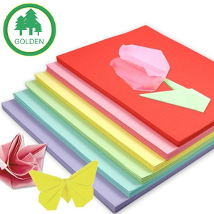 Factory Wholesale Color <b>Paper</b> For Office Printing & Student Handcraft Making - Product Image 3