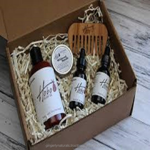 El mejor fabricante de kit de aseo para Barba para hombres de la India - Product Image 5