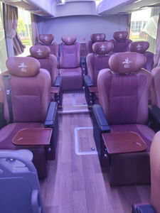 Siège conducteur de voiture, pour Bus torsadé et d'<span class=keywords><strong>ambulance</strong></span> - Product Image 6