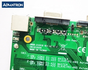 ADVANTECH UNO-2170-C11BE UNOB-2102CB REV.A2 01-2 TAIWAN Industrial <b>Motherboard</b> <b>CPU</b> Board <b>CPU</b> Module Main Board Original Stock - Product Image 5
