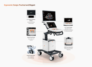 Mindray VETUS Nova siêu âm thú y máy siêu âm thiết <span class=keywords><strong>b</strong></span>ị siêu âm di động Thú Y <span class=keywords><strong>B</strong></span> siêu âm gieo <span class=keywords><strong>b</strong></span>ò mang thai thử nghiệm - Product Image 6