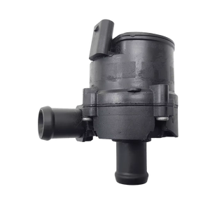 Nouvelle <span class=keywords><strong>pompe</strong></span> à eau auxiliaire pour Audi A3 et Volkswagen <span class=keywords><strong>Golf</strong></span> <span class=keywords><strong>7</strong></span> VII systèmes <span class=keywords><strong>de</strong></span> <span class=keywords><strong>refroidissement</strong></span> <span class=keywords><strong>pompe</strong></span> <span class=keywords><strong>de</strong></span> <span class=keywords><strong>liquide</strong></span> <span class=keywords><strong>de</strong></span> <span class=keywords><strong>refroidissement</strong></span> moteur 5G0965567 2Q0965567A - Product Image 1