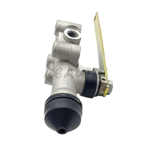 Válvula de Nivelación SV1361 para Mercedes-Benz <span class=keywords><strong>Setra</strong></span>, Repuestos para Camiones de Remolque Pesados, 8285221000 - Product Image 2