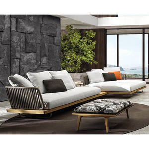 Vente en gros <span class=keywords><strong>de</strong></span> rotin résine <span class=keywords><strong>de</strong></span> luxe moderne le plus populaire restaurant lounge corde vente en plastique meubles <span class=keywords><strong>de</strong></span> <span class=keywords><strong>jardin</strong></span> - Product Image 4