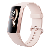 Gelang Pintar Fashion C80 untuk Pria Wanita 1.1" Layar Amoled Monitor Detak Jantung Tidur Multi Olahraga IP68 Smart Watch