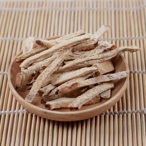 <span class=keywords><strong>Bi</strong></span> <span class=keywords><strong>Xie</strong></span> thảo mộc truyền thống Trung Quốc cắt lát dioscorea septemloba rhizome cắt giảm để bán - Product Image 4