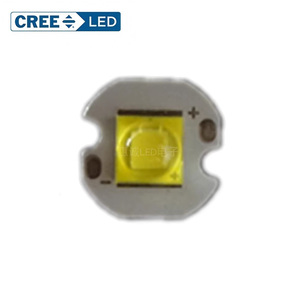 หลอดไฟ LED แบบ CREE XML3 รุ่น 5050 กำลังสูง สำหรับไฟฉาย ตัวเรือนอะลูมิเนียม ฐานทองแดง ค่า Ra80 รับประกัน 3 ปี แสงวอร์มไวท์/คูลไวท์ - Product Image 1