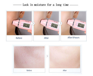 Vitamina <span class=keywords><strong>C</strong></span> colágeno ácido hialurónico suero facial blanqueamiento 100% esencia pura - Product Image 2