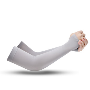 Protezione solare UV manicotti di raffreddamento per uomo <span class=keywords><strong>donna</strong></span> manicotti protettivi per ciclismo più freddi per coprire le <span class=keywords><strong>braccia</strong></span> - Product Image 3