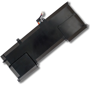 Compatible avec la batterie d'ordinateur portable ENVY 13-AD <span class=keywords><strong>AB06XL</strong></span> HSTNN-DB8C TPN-I128 921408-2C1 13-AD023TU, pack intégré 7,7 V 53,61 Wh - Product Image 2