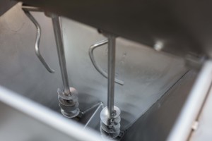 Máquina automática de envasado de café en polvo, selladora de agua <span class=keywords><strong>para</strong></span> zumo de leche, precio de fábrica - Product Image 3