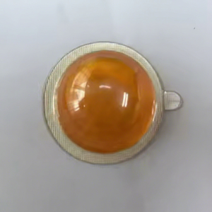 Diffuseur de parfum pour voiture à clipser sur grille d'aération, en plastique, portable, à évaporation naturelle, parfum longue durée, recharge aromathérapie - Product Image 6