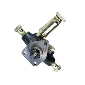Pompe à huile manuelle JISION 105207-154A pour pièces d'excavatrice DX220-9, numéros de pièces 400908-00024 et 105207-154A, garantie de 6 mois - Product Image 2