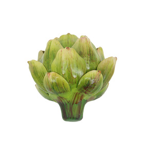 Artichauts artificiels en plastique pour la décoration de table, Noël, Pâques - Product Image 5