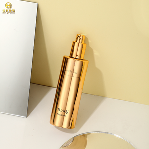 บรรจุภัณฑ์เครื่องสำอางใหม่ล่าสุด ขวดครีม ขวดปั๊มโลชั่น บรรจุภัณฑ์ผลิตภัณฑ์บำรุงผิว ขวดเครื่องสำอางหรูหรา 150 มล. 120 มล. 50 มล. 50 30 กรัม - Product Image 6