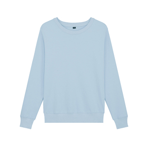 600g Ultra-Soft Non-Pilling Fleece Universal Manga larga Cuello redondo Sudaderas casuales para hombres - Product Image 2