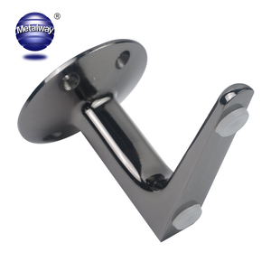 Patas de Muebles de Aluminio <span class=keywords><strong>Arqueadas</strong></span> con Acabado en Níquel Negro de 12 cm de Alto, para Sofá, Silla, Mesa y Gabinete, Resistentes y de Fácil Instalación, Probadas y Aprobadas - Product Image 3