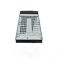 108-00389 + A0 NetApp 6 To HDD 7200RPM SAS 12Gbps Disque dur interne 3.5 pouces en stock