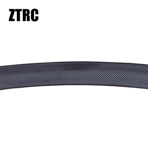 For 3 Series G20 G28/G80 M3 Style Real Carbon Fiber Material Rear Spoiler Trunk Wing 2019-2024 - Product Image 4