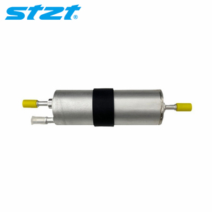 STZT 16127233840 Nuevo Filtro <span class=keywords><strong>de</strong></span> Combustible para Automóviles E81 E87 E88 E82 E90 E93 E92 E91 F33 F83 con Garantía <span class=keywords><strong>de</strong></span> 12 Meses - Product Image 1