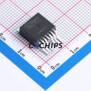Nouveau et original VBGL7103 Transistor à effet de champ à transistor TO-263-7L (MOSFET) - Product Image 1