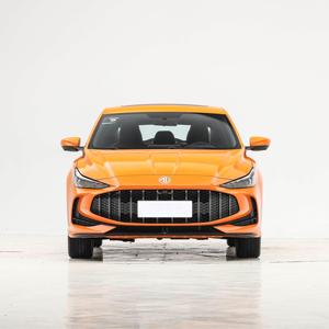 2026 New <strong>Compact</strong> <strong>Sedan</strong> 1.5t China Made Hot Selling Gas Car Automatic Gearbox Leather Seats Dark Interior FWD Euro VI for MG5 - Product Image 2