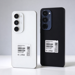 สมาร์ทโฟน Spark40pro 5G รุ่น 16GB+1TB, โทรศัพท์ราคาถูกขายดี, ระบบสแกนลายนิ้วมือ, ซีพียูแบบ Deca Core - Product Image 1