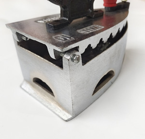 批发752 753 768 707型炭铁盒，适用于南非市场，高品质廉价炭铁盒 - Product Image 2
