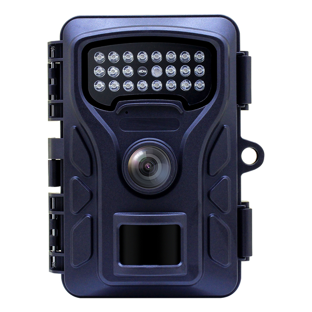 2.0 Inch LCD 4K High Resolution Trail Surveillance Camera Night for Hunting