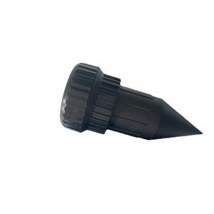 Coffre-fort pour clés de jardin réaliste en forme d'arrosage, pour dissimuler les clés en extérieur dans le jardin ou la cour - Product Image 2