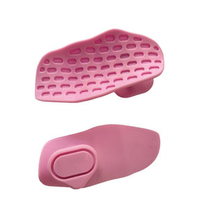 Dụng cụ tập tay bằng silicon, tăng cường sức mạnh ngón tay, có thể in logo tùy chỉnh - Product Image 3