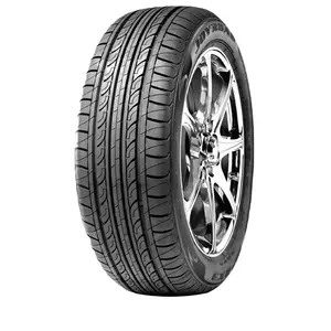 155/70 R13 185/70 R13 195/65 R 15 Tubeless pneumatico auto