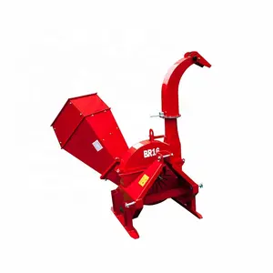 Macchine forestali montate su trattore-attrezzi agricoli <span class=keywords><strong>PTO</strong></span> compattatore BX42 cippatore per la vendita - Product Image 1