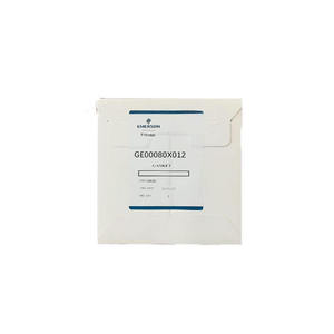 อะไหล่แท้สแตนเลสแท้ ปะเก็นแท้ GE00080X012 มีสินค้าในสต็อก - Product Image 1
