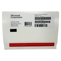 Paquete de DVD con Clave OEM de Windows Server 2025 Standard, Activación en Línea, Paquete Completo de DVD de Win Server 2025 Std, Envío Rápido