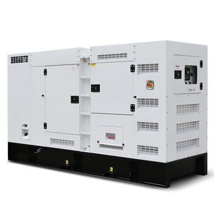 Buona qualità 20kW 30kW 16kVA 30kVA 40kVA elettricità <span class=keywords><strong>diesel</strong></span> generatori a basso rumore tipo silenzioso per uso residenziale per la vendita - Product Image 4