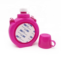 Bouteille de boisson par Sublimation, ml, taille personnalisée, Diy, imprimé, pour enfants