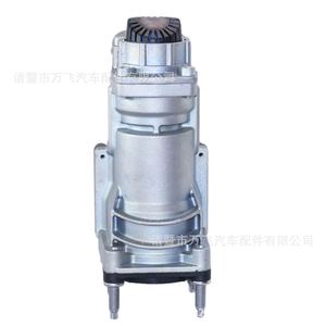 Unité de commande électronique du maître-cylindre de frein WG90003605501 4800030590 pour BENZ DAF VOLVO MAN - Product Image 3
