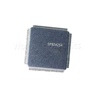 Circuito Integrado EP92A2 Microcontrolador Monochip QFP128 EP92A2S4 para Chips IC