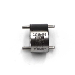 Regelklep 9308Z618C 9308-618C 9308618C met goede prijs voor vrachtwagenmotoronderdelen - Product Image 2
