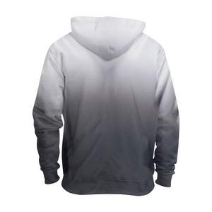 Adult Athletic Hooded Oversized Vintage <b>Men</b> Graphic <b>Hoodies</b> Gradient Cotton Sweatshirt Soft <b>Lightweight</b> 3D Pullover <b>Hoodies</b> - Product Image 6