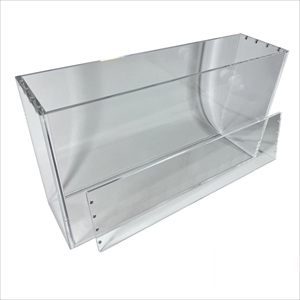 Pokemond 151 siêu cao cấp bộ sưu tập UPC cao cấp <span class=keywords><strong>acrylic</strong></span> hiển thị bảo vệ trường hợp - Product Image 4