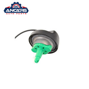 Pièces automobiles de bonne qualité, bouchon de réservoir de carburant 16117193372 pour BMW <span class=keywords><strong>E38</strong></span> Z3, couvercle de bouchon de remplissage de carburant - Product Image 2