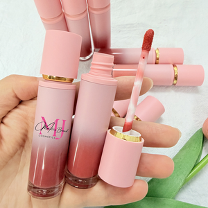 Fard à joues liquide longue tenue 9 couleurs, marque privée, stick blush rose, sans cruauté, végétalien, teinte naturelle pour joues et lèvres 2 en 1, maquillage blush - Product Image 1