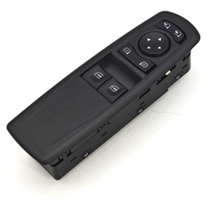 Interrupteur de commande de lève-vitre électrique haute performance Q LHD 809610009R 809600004R 254010003R pour Renault <span class=keywords><strong>Megane</strong></span> 11 2008 2009 - Product Image 4
